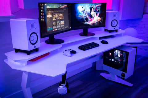 Gaming Computer Desk