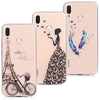 3x coque huawei p20 lite