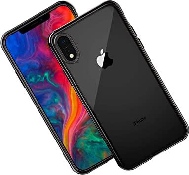 Syncwire coque iphone xr transparente