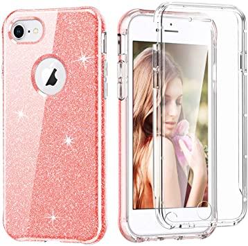 Full body Coque pour iPhone 6 Plus 6s Plus 5.5