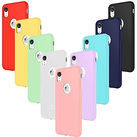 9 coque iphone xr