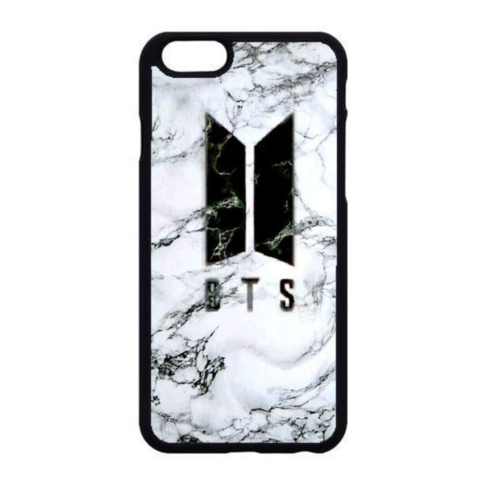 Bts Marbel iPhone 6|6S coque