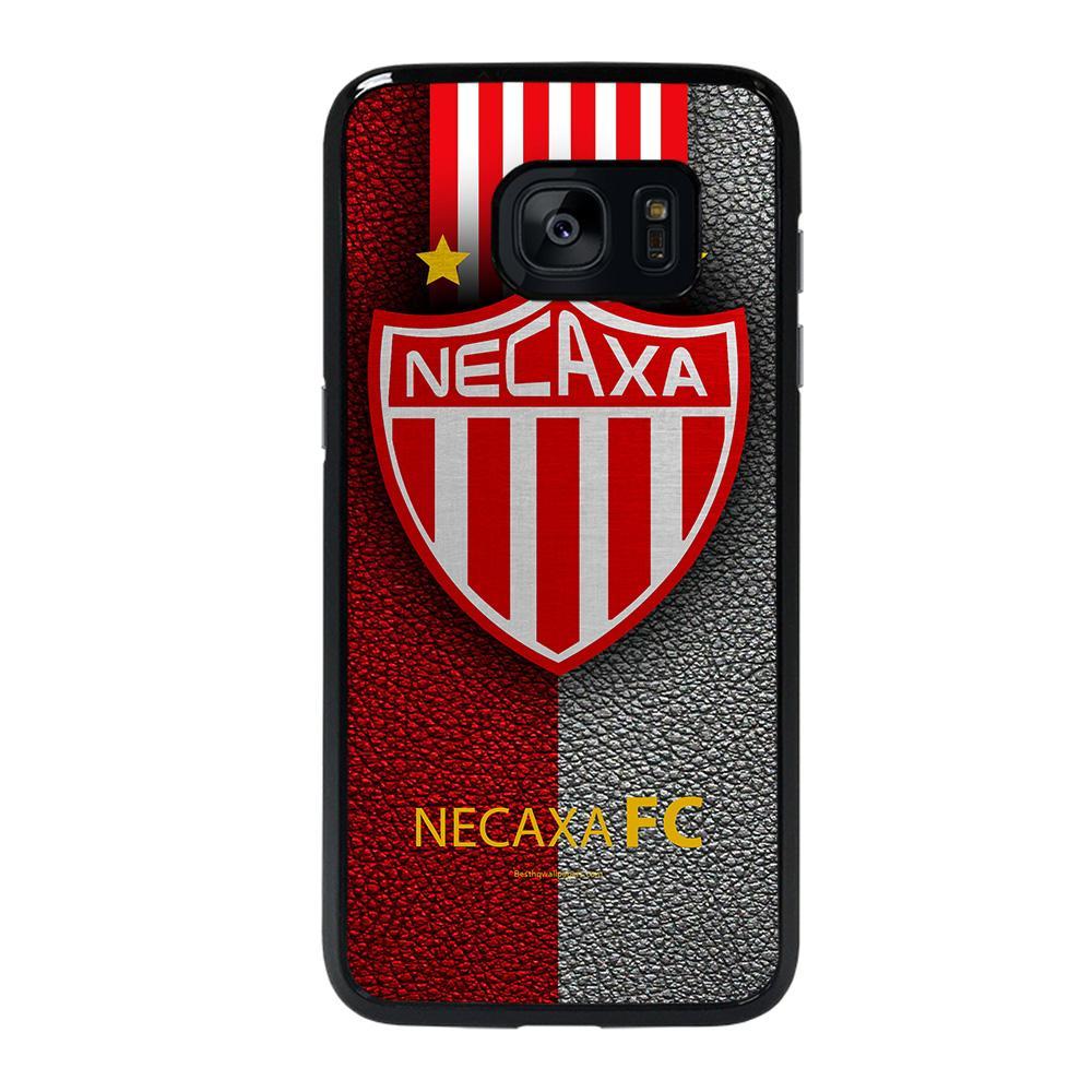 coque custodia cover fundas hoesjes j3 J5 J6 s20 s10 s9 s8 s7 s6 s5 plus edge D20842 DEPORTIVO NECAXA LOGO Samsung galaxy s7 edge Case