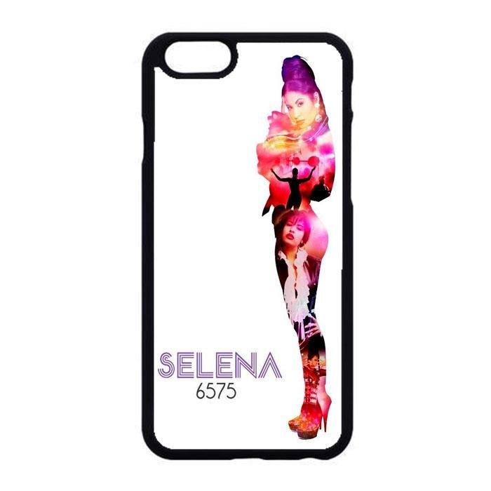Selena Quintanilla 6575 iPhone 6|6S coque