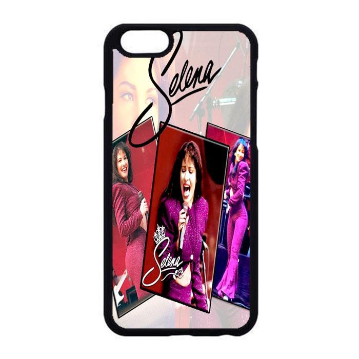 Selena Quintanilla Performance iPhone 6|6S coque