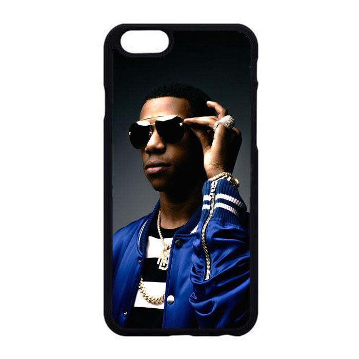A Boogie Wit Da Hoodie Rings iPhone 6|6S coque