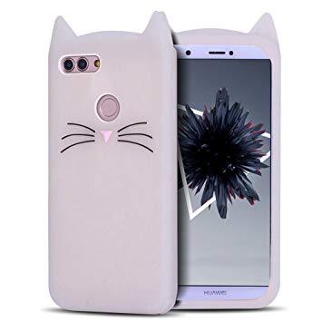 amazone coque huawei p smart