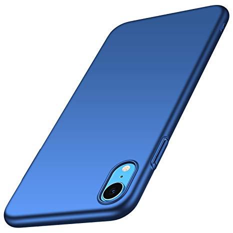 anccer coque iphone xr