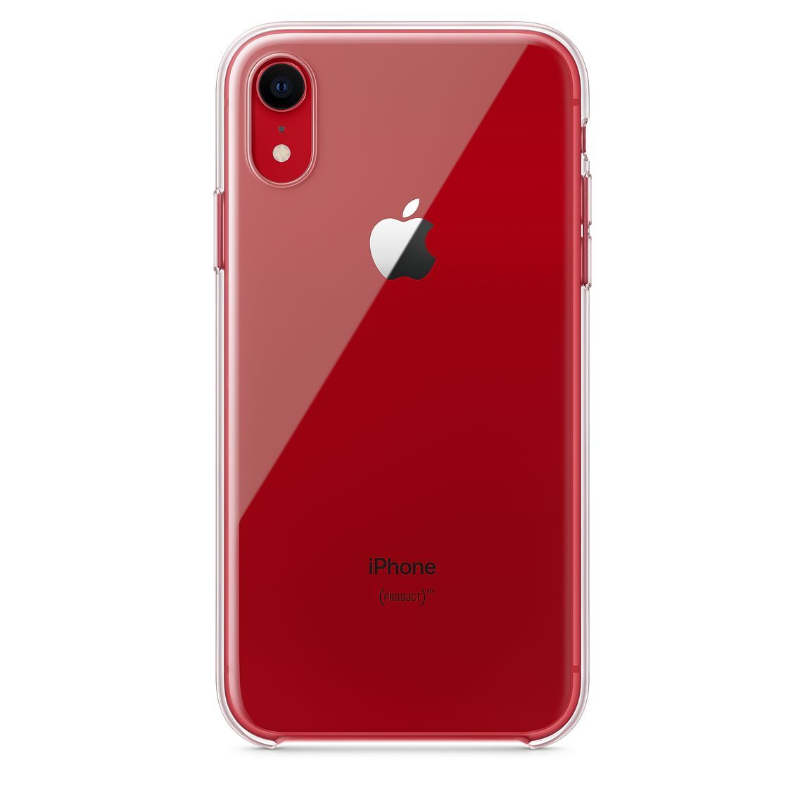 apple coque iphone xr