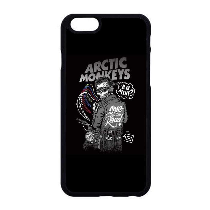 Arctic Monkeys iPhone 6|6S coque