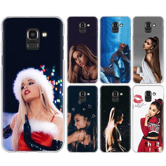 ariana grande coque samsung a10