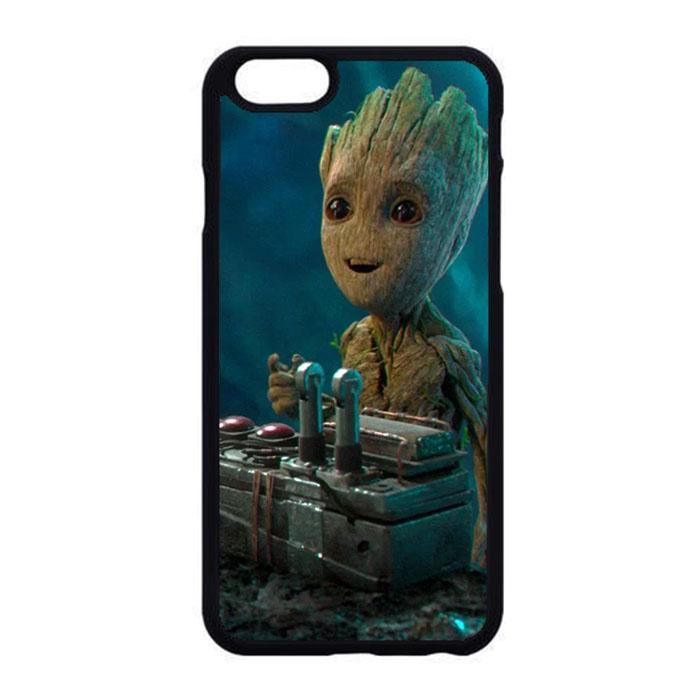 Baby Groot Guardians Of The Galaxy iPhone 6|6S coque