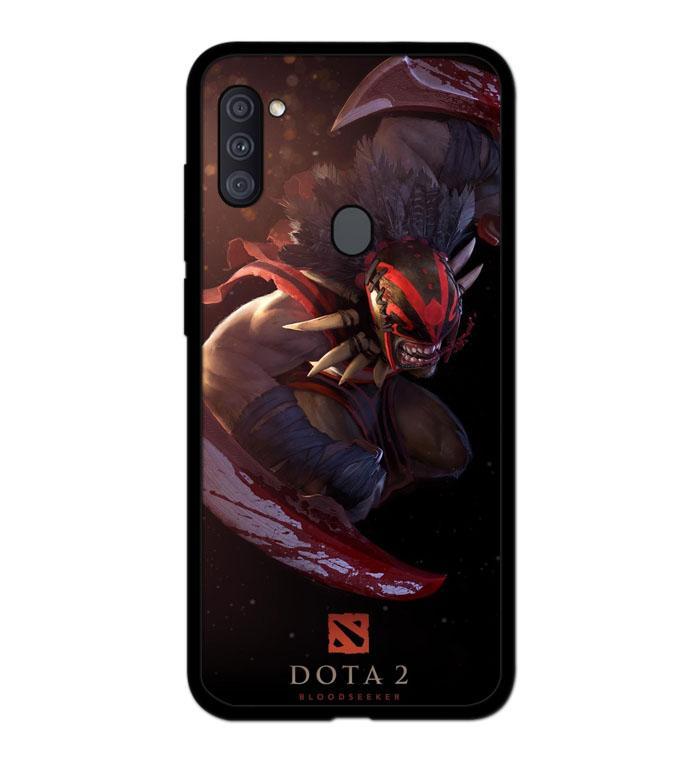 coque custodia cover fundas hoesjes j3 J5 J6 s20 s10 s9 s8 s7 s6 s5 plus edge B13056 Bloodseeker B0323 Samsung Galaxy A11 Case