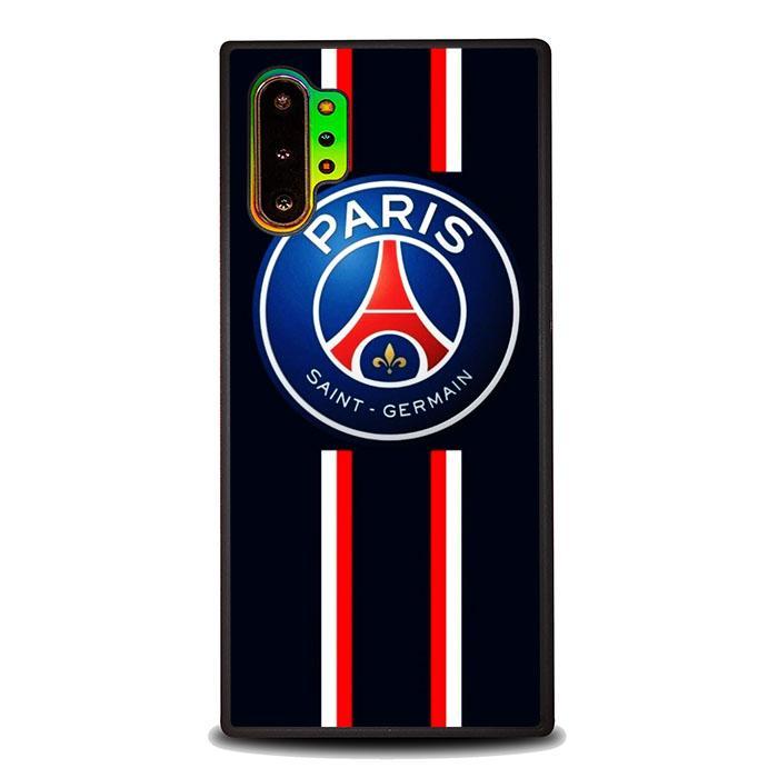 coque custodia cover fundas hoesjes j3 J5 J6 s20 s10 s9 s8 s7 s6 s5 plus edge B31676 Paris Saint Germain B0095 Samsung Galaxy Note 10 Plus Case