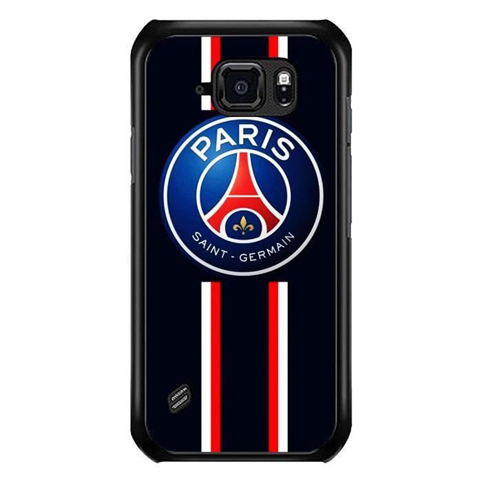 coque custodia cover fundas hoesjes j3 J5 J6 s20 s10 s9 s8 s7 s6 s5 plus edge B31669 Paris Saint Germain B0095 Samsung Galaxy S6 Active Case