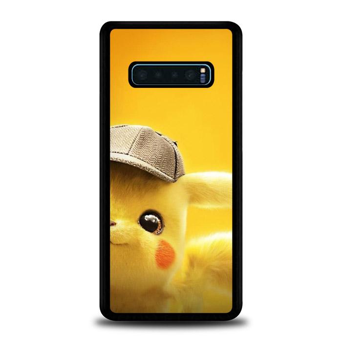 coque custodia cover fundas hoesjes j3 J5 J6 s20 s10 s9 s8 s7 s6 s5 plus edge B31984 Pikachu B0503 LG Stylo 4 , Lg Stylo 4 Plus , Samsung Galaxy S10E , S10 Lite Case