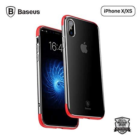 baseus coque iphone xs