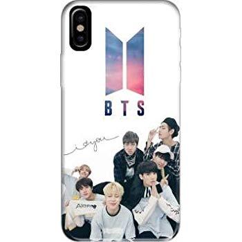 bts coque iphone xr