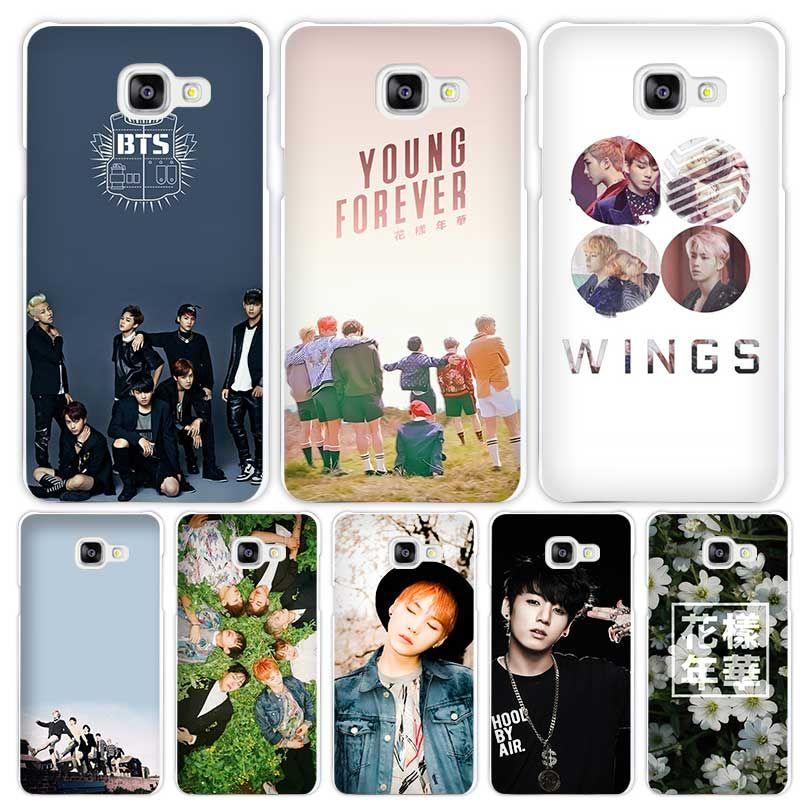 bts coque samsung a7