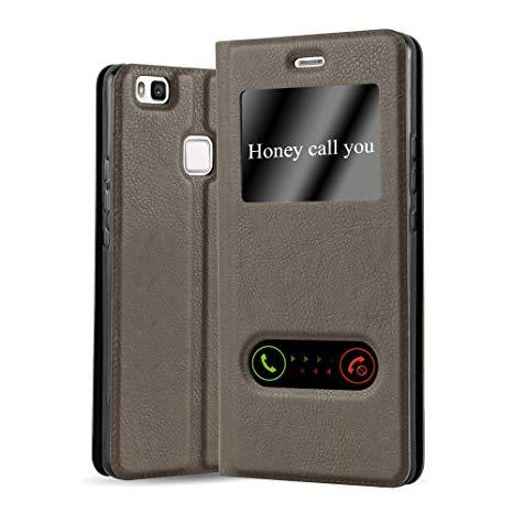 cadorabo coque huawei p9 lite