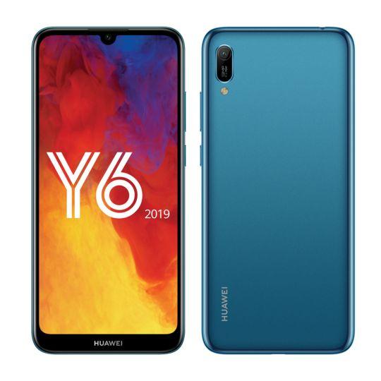 carrefour coque huawei y6 2018