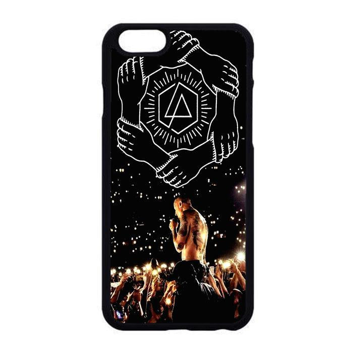 Chester Bennington Homenaje Linkin Park iPhone 6|6S coque