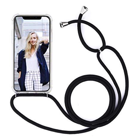 collier coque iphone xr