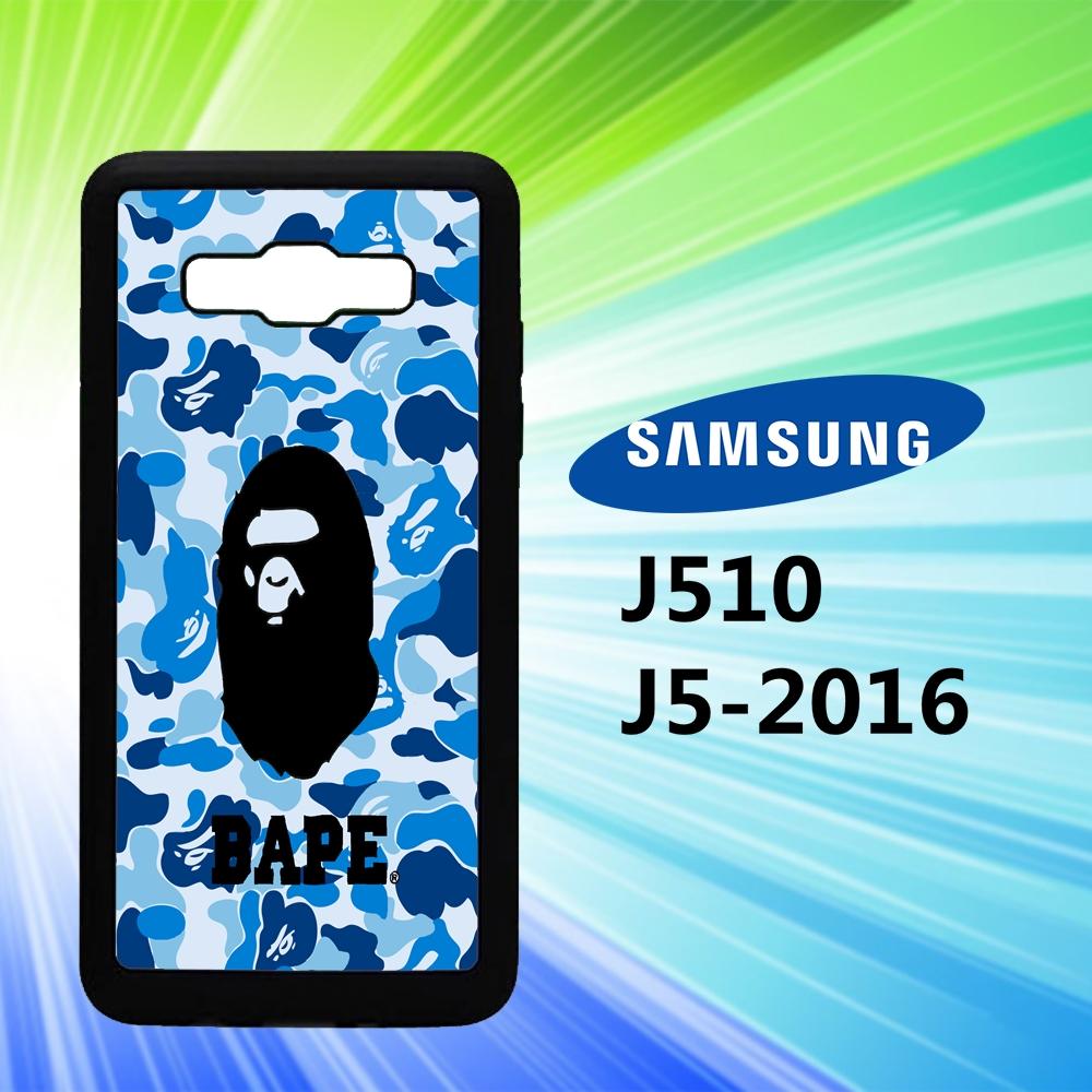 coque case j5 2016 j0693 bape supreme wallpaper 8rb4