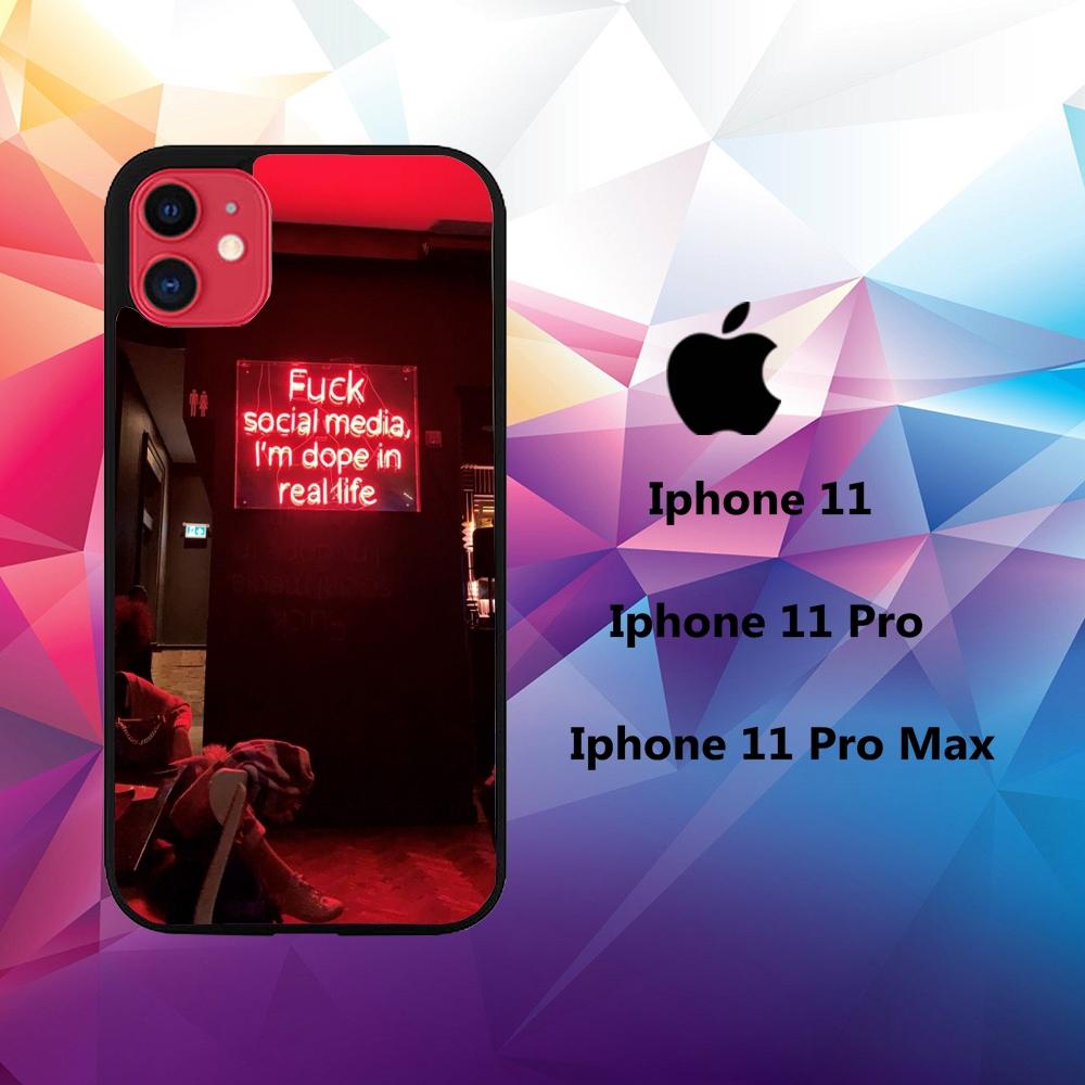 coque iphone 11 pro max case I1271 neon wallpaper 50eX4