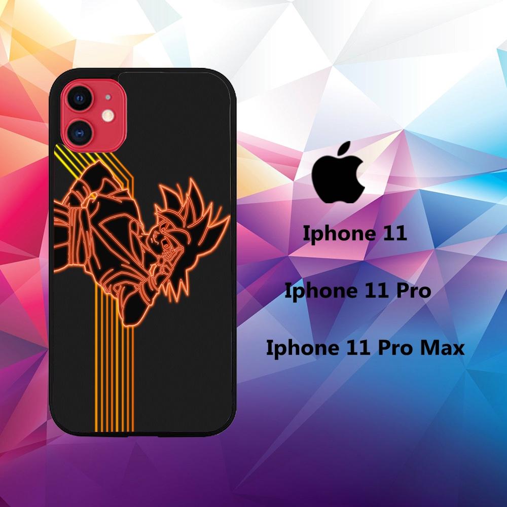 coque iphone 11 pro max case J3137 neon wallpaper 50uI9