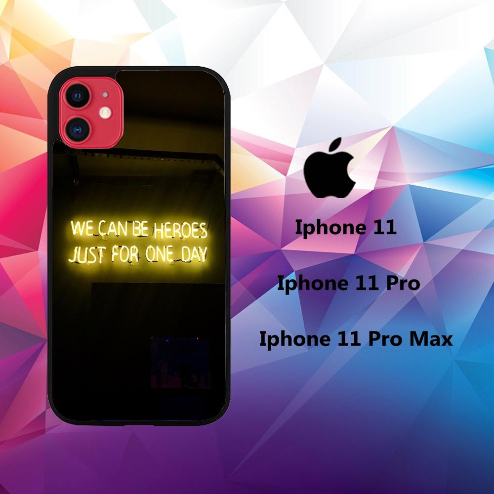 coque iphone 11 pro max case M6231 neon wallpaper 50iT5
