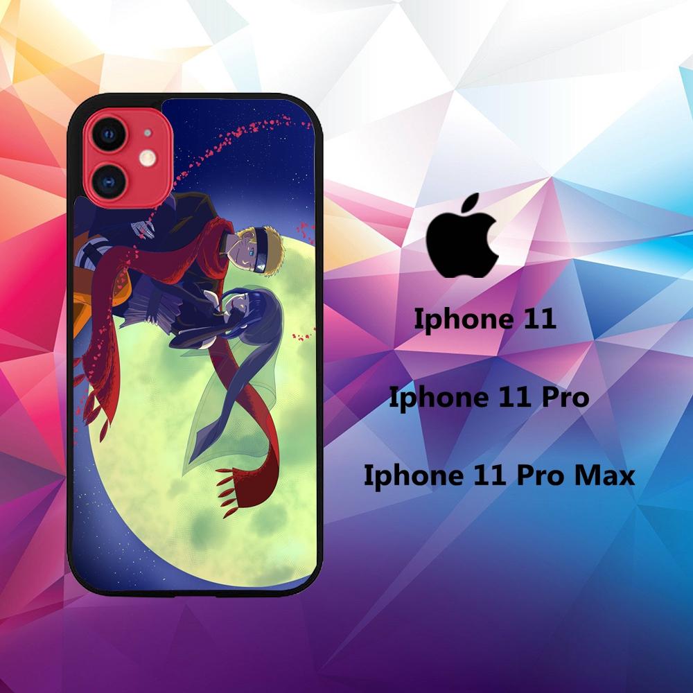 coque iphone 11 pro max case R2539 naruto wallpapers 49nC1