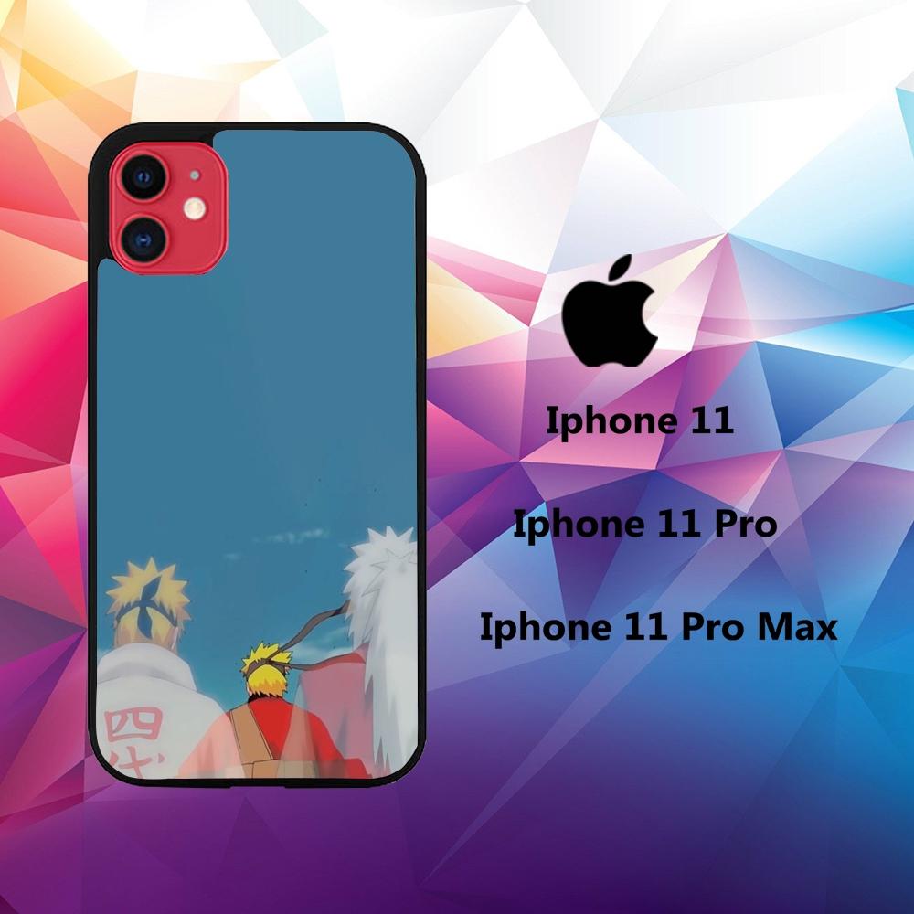 coque iphone 11 pro max case T0313 naruto wallpapers 49sM6