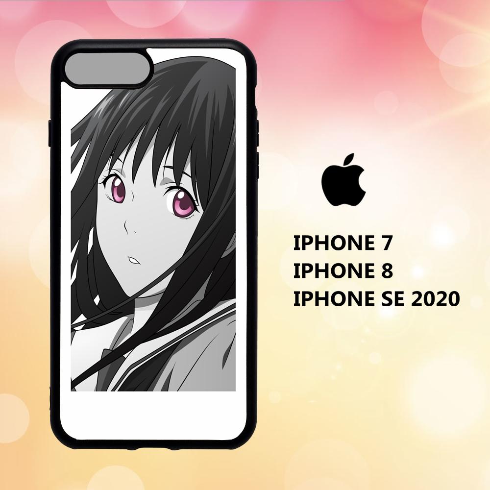 coque iphone 5 6 7 8 plus x xs xr case I1171 black and white anime wallpaper 31qC5