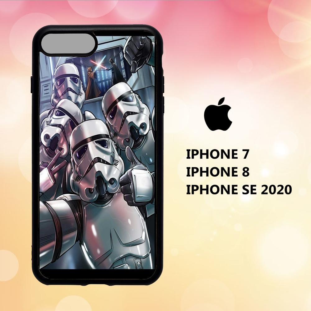 coque iphone 5 6 7 8 plus x xs xr case U7432 wallpaper the mandalorian 261hM7