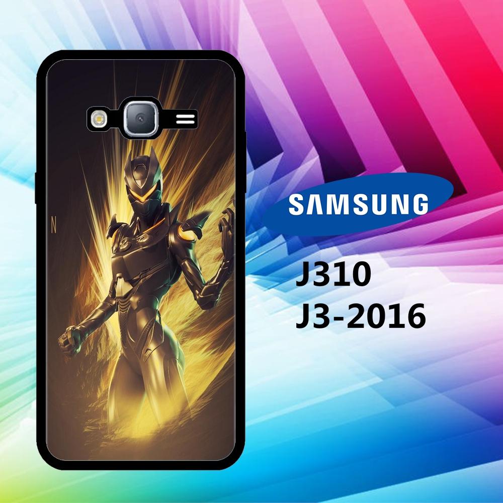 coque samsung J3 2016 J310 fortnite wallpaper