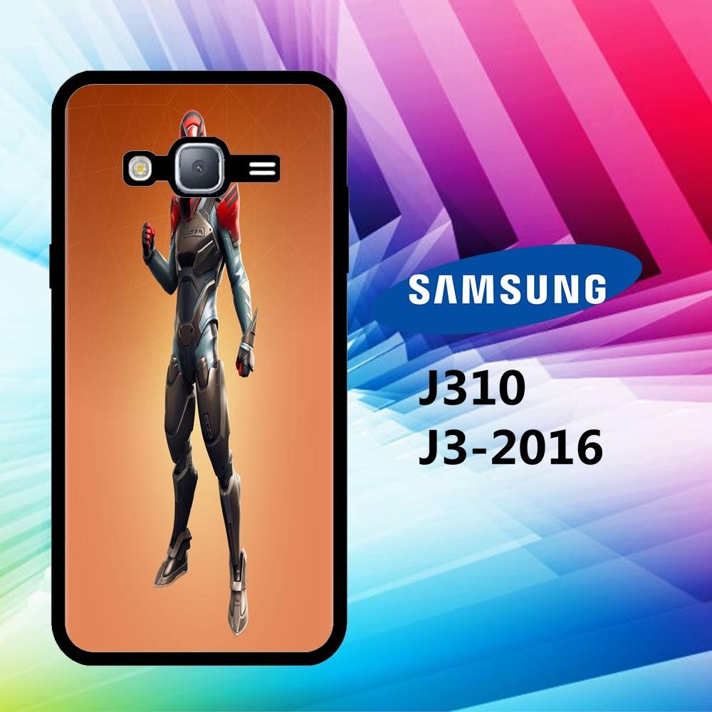 coque samsung J3 2016 J310 fortnite wallpaper