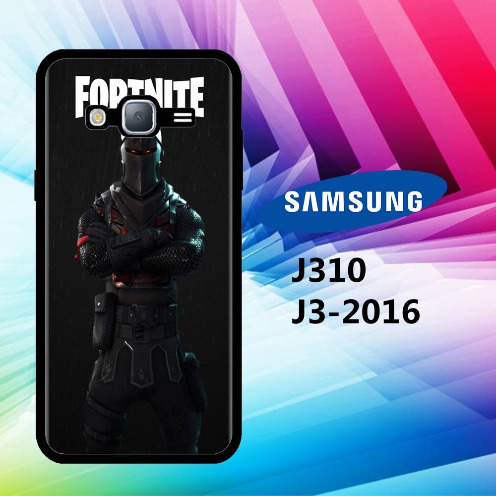 coque samsung J3 2016 J310 fortnite wallpaper