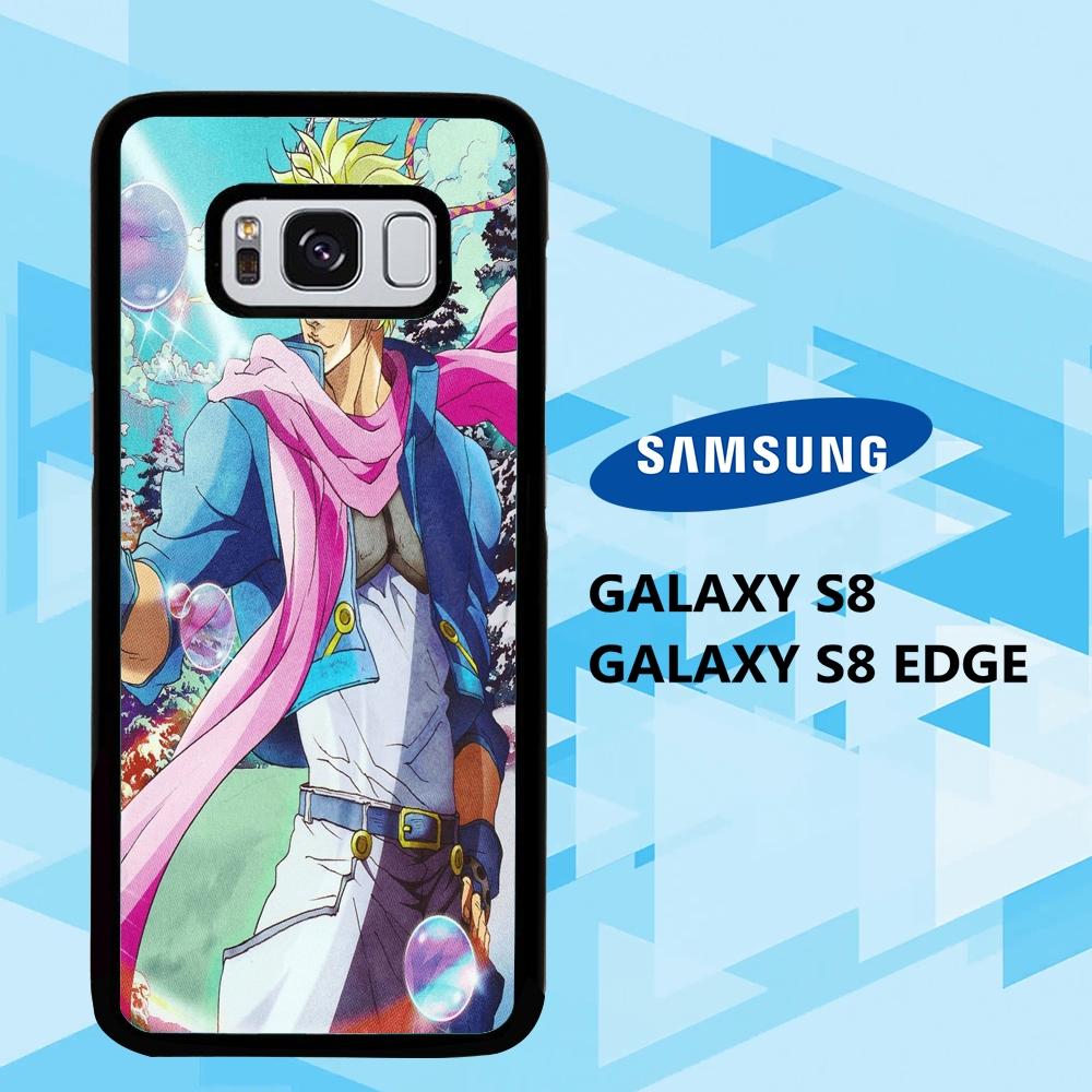 coque samsung galaxy S6 S7 S8 S9 S10 edge case A7067 jojo wallpaper phone 122jW4