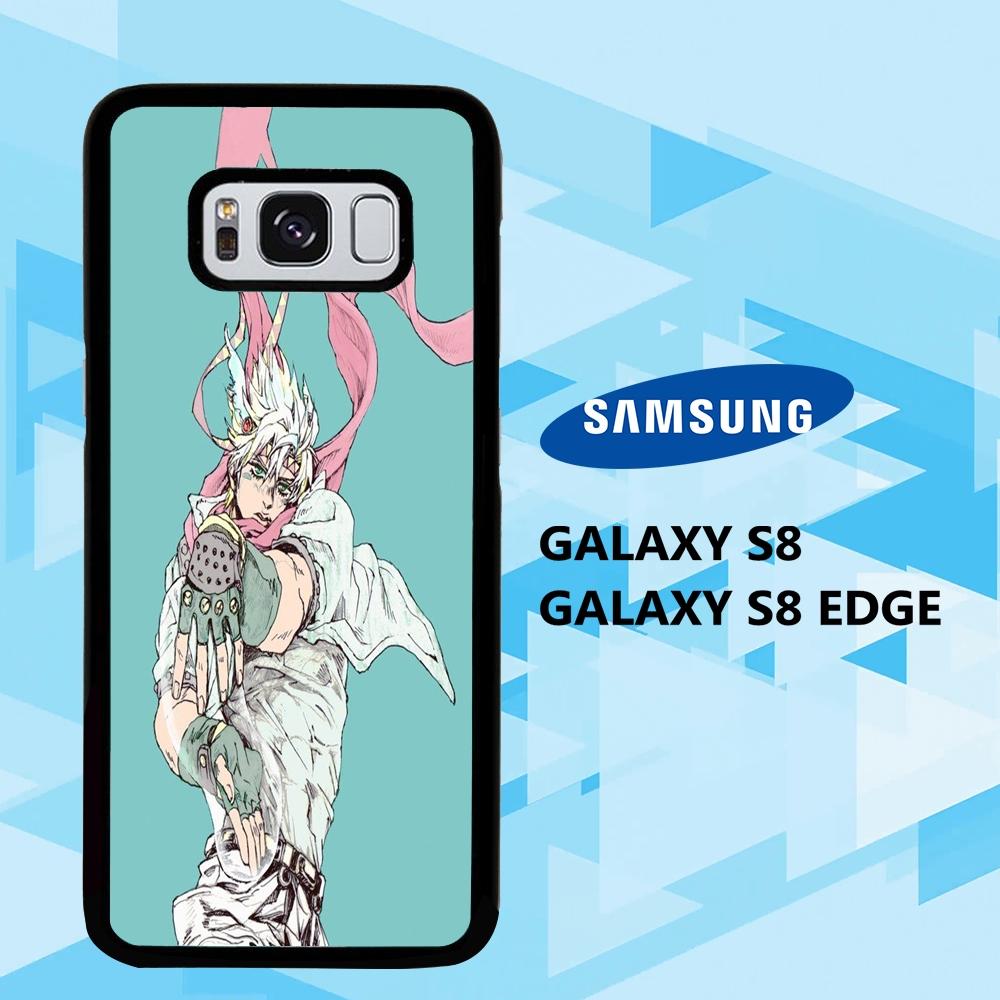 coque samsung galaxy S6 S7 S8 S9 S10 edge case O7902 jojo wallpaper phone 122sZ6