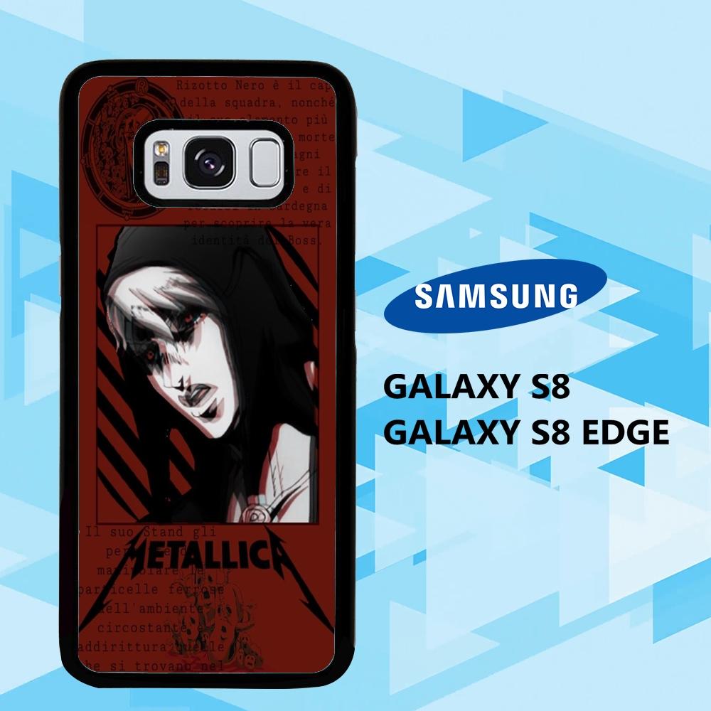 coque samsung galaxy S6 S7 S8 S9 S10 edge case S4479 jojo wallpaper phone 122eN3