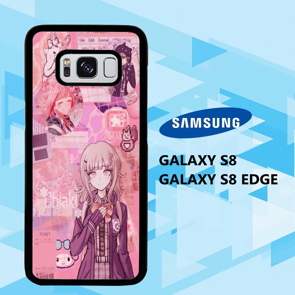 coque samsung galaxy S6 S7 S8 S9 S10 edge case T1192 jojo wallpaper phone 122oB3