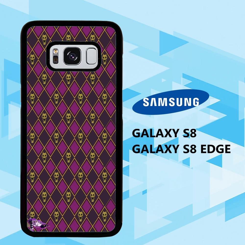 coque samsung galaxy S6 S7 S8 S9 S10 edge case T6487 jojo wallpaper phone 122kB4
