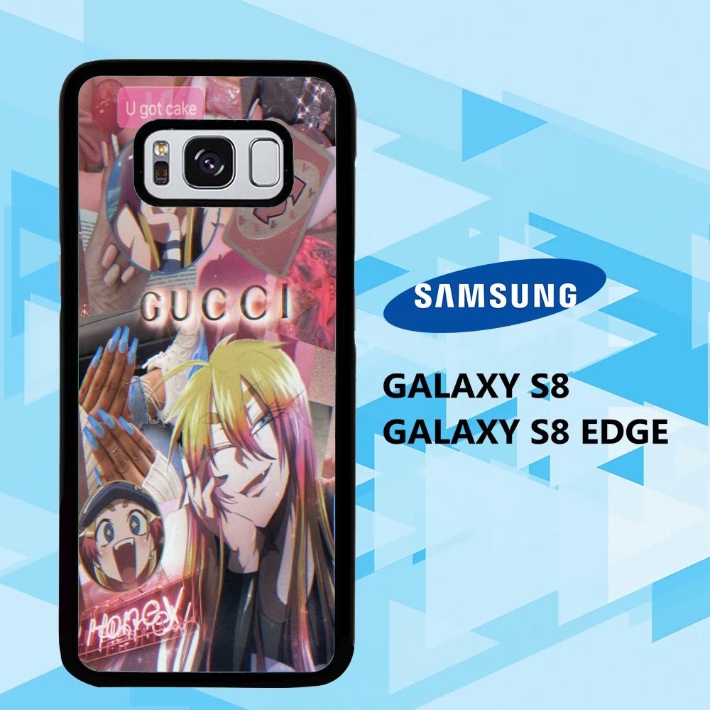 coque samsung galaxy S6 S7 S8 S9 S10 edge case W9324 jojo wallpaper phone 122cW0