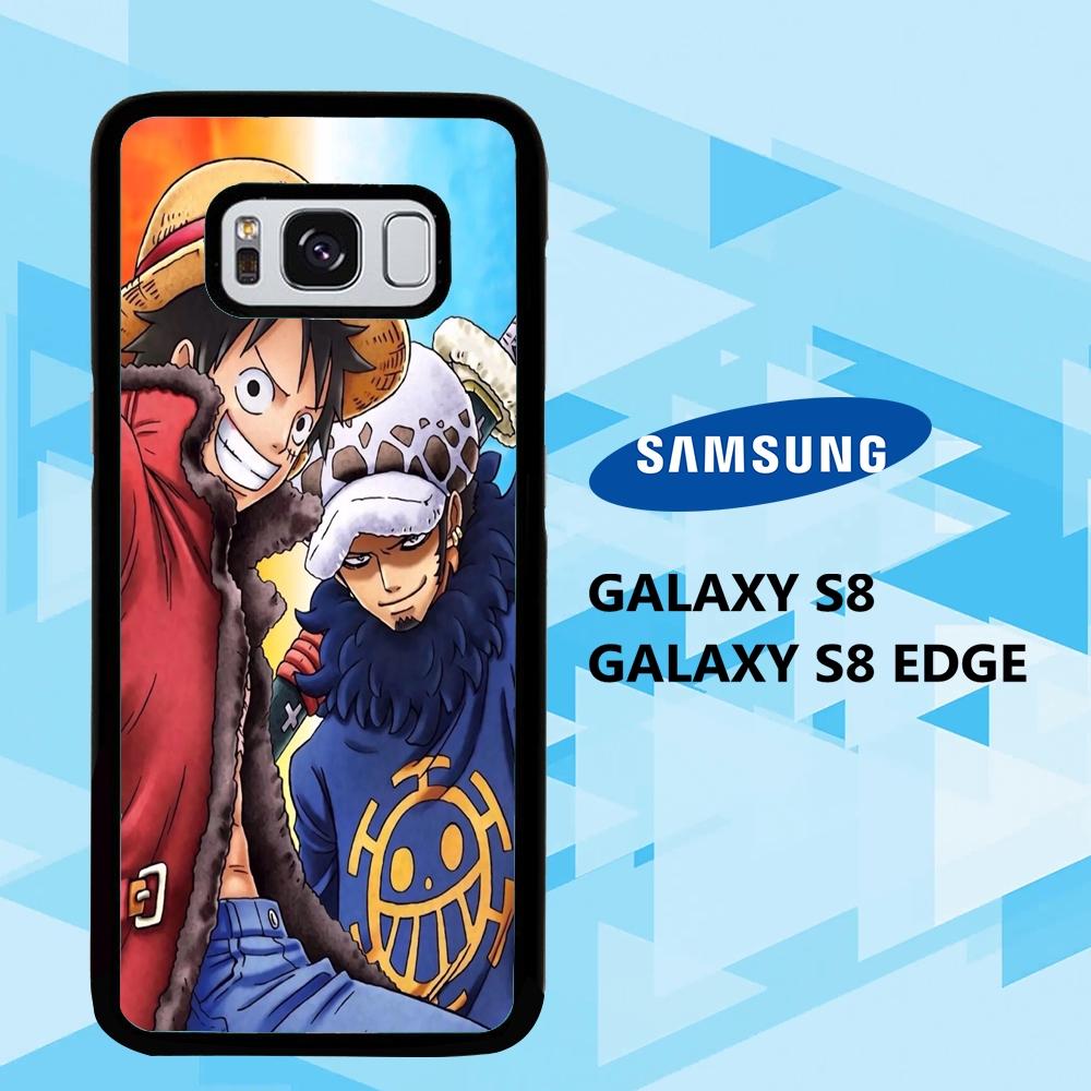 coque samsung galaxy S6 S7 S8 S9 S10 edge case Y0970 les simpson wallpaper 138cS6