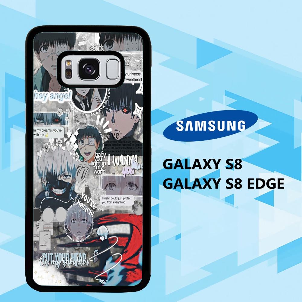 coque samsung galaxy S6 S7 S8 S9 S10 edge case Z2331 jojo wallpaper phone 122eZ2