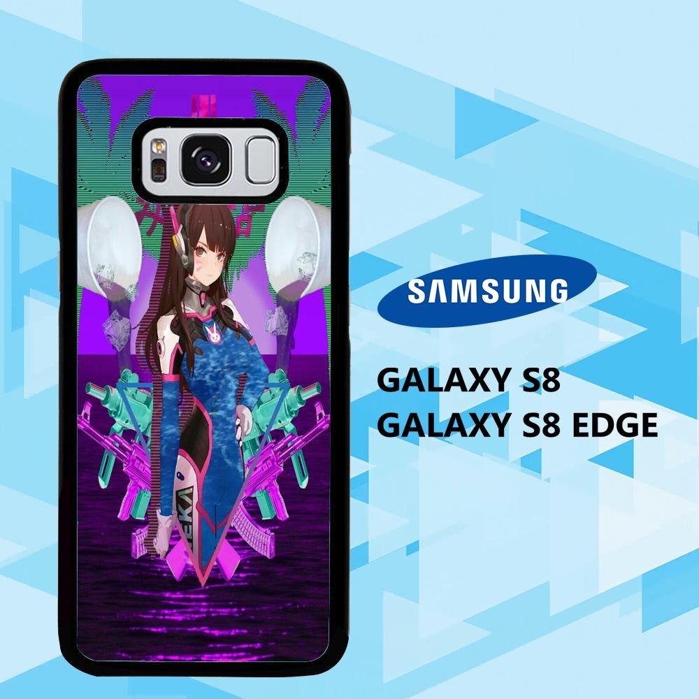 coque samsung galaxy S6 S7 S8 S9 S10 edge case Z9921 jojo wallpaper phone 122vB9