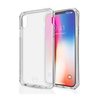 coque-spectrum-transparent iphone xr