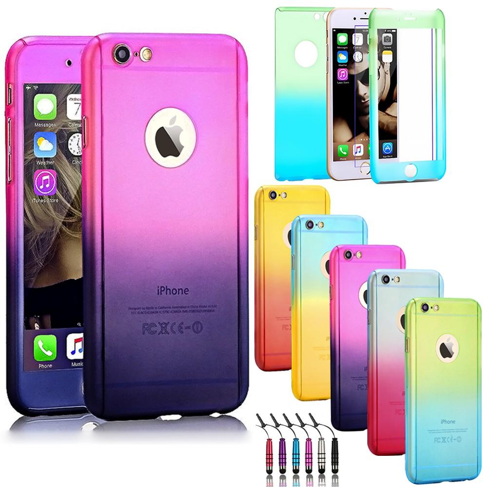 coque 360 iphone 4