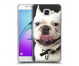 coque a5 2016 samsung chien